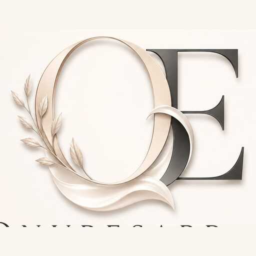 Onur Eşarp logosu